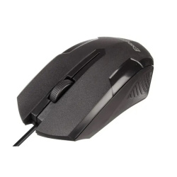 Мышь проводная ExeGate SH-9025L2 черная