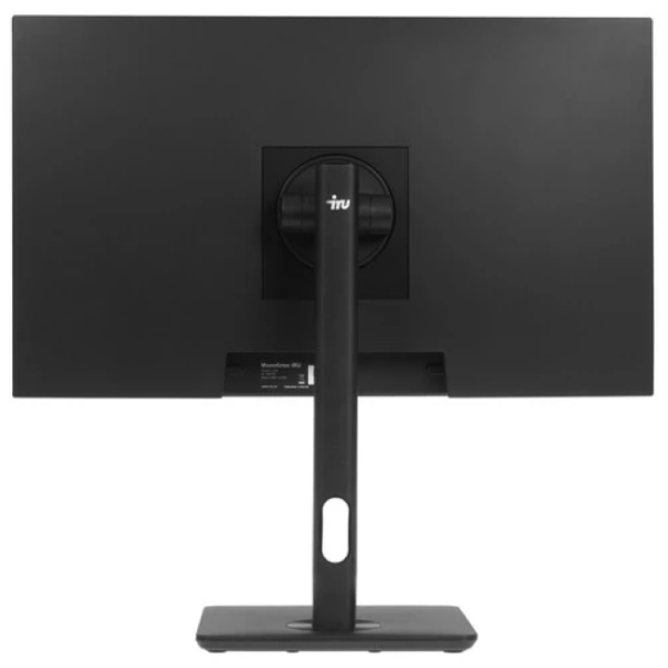 Моноблок IRU 23ID (1994783) черный