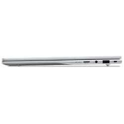 Ноутбук Acer Aspire Lite 15 AL15-46P-R6KP серебристый