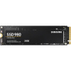 Накопитель SSD  250Гб Samsung 980 MZ-V8V250BW