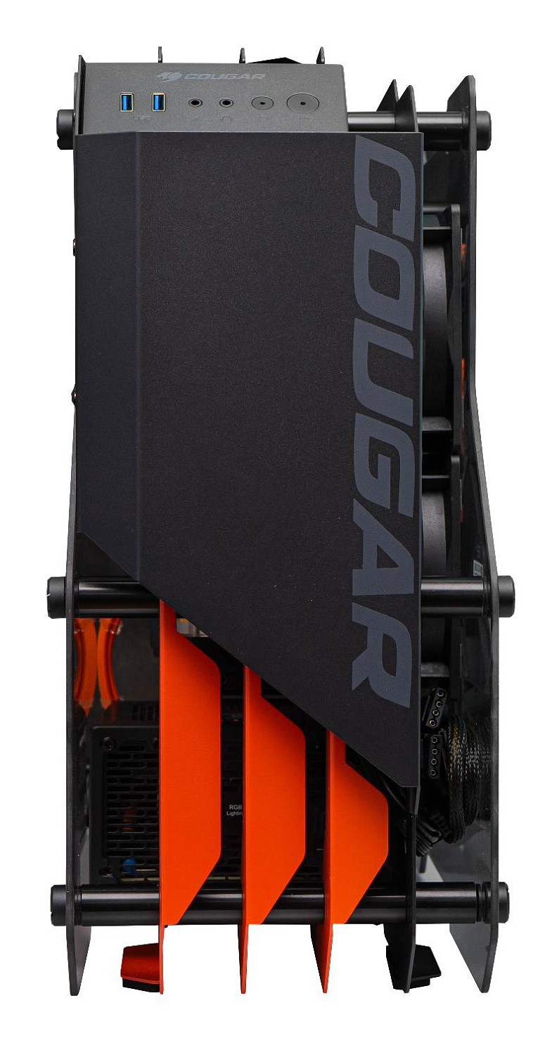 Эксклюзивные модели компьютеров: сборка мечты для настоящих ценителей