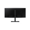 Монитор 34" Samsung ViewFinity S6 S65UC S34C650UAI чёрный