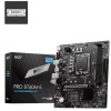 Материнская плата MSI PRO B760M-E 