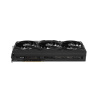 Видеокарта NVIDIA GeForce RTX 5080 16Gb (Palit GeForce RTX 5080 GamingPro) (PCIe 5.0, 2295-2617 МГц, 16 Гб GDDR7 30000 МГц, 256 бит, HDMI/DisplayPort x3)