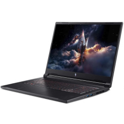 Ноутбук игровой Acer Nitro V 17 AI ANV17-41-R6A6 чёрный