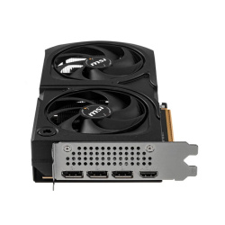 Видеокарта NVIDIA GeForce RTX 5060 Ti 16Gb (MSI GeForce RTX 5060 Ti SHADOW 2X OC PLUS)