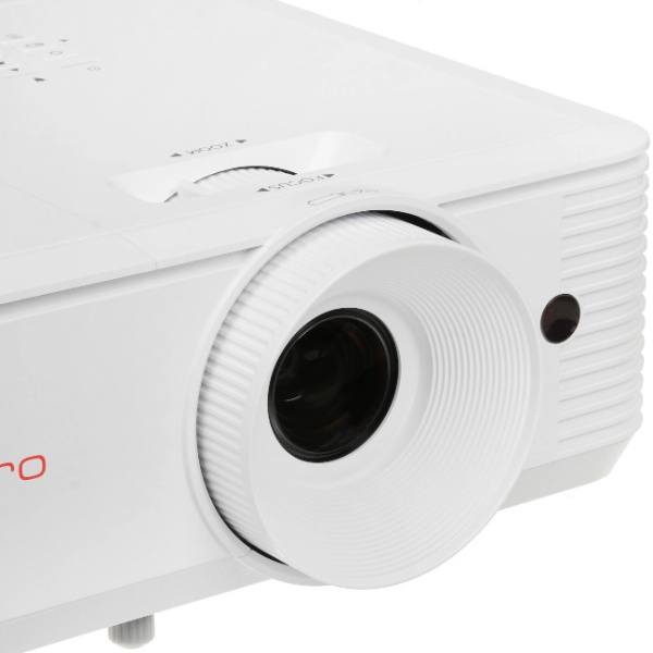 Проектор Infocus Genesis III IN114.AA белый