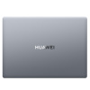 Ноутбук Huawei MateBook MateBook D 16 MCLG-X, серый (16" 1920x1200 IPS 60 Hz, Core i5 13420H, 16Gb, SSD 1024Gb, Intel UHD Graphics, NoOS)