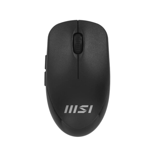 Моноблок MSI Pro AP242P 14M-654XRU чёрный (23.8", 1920 х 1080 IPS, Intel Core i5 14400,16Gb, SSD 512Gb, Intel UHD Graphics 730, noOS, беспроводная клавиатура+мышь)