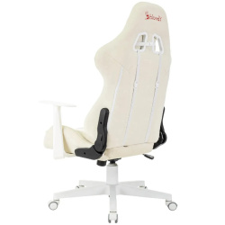 Кресло игровое A4Tech Bloody GC-570 белый