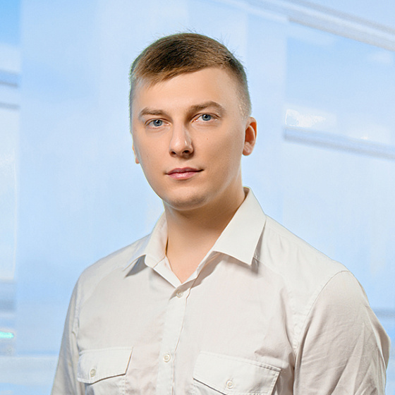 Семён Яковлев