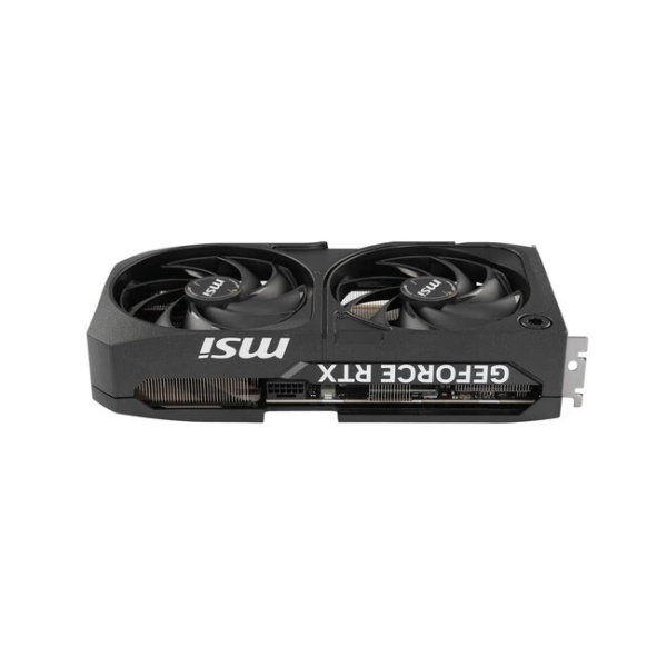 Видеокарта NVIDIA GeForce RTX 5070 12 Gb (MSI GeForce RTX 5070 SHADOW 2X OC)