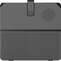 Проектор Cactus CS-PRC.04B.Full HD-A чёрный (LCD, Full HD(1920x1080), 3500 лм, 1000:1, HDMI/AV, Wi-Fi/Bluetooth, колонки 5 Вт, ресурс лампы 50000 ч) 