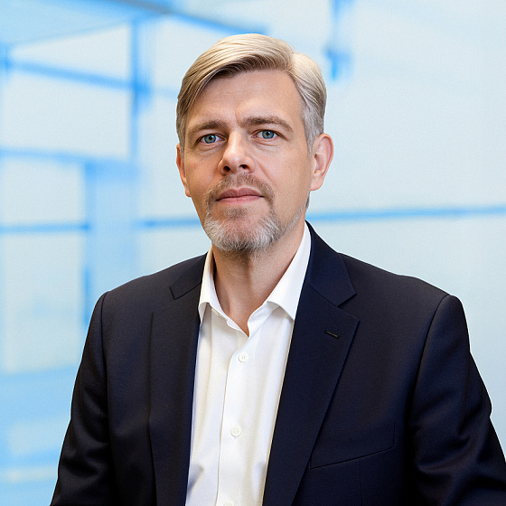 Дмитрий Красов