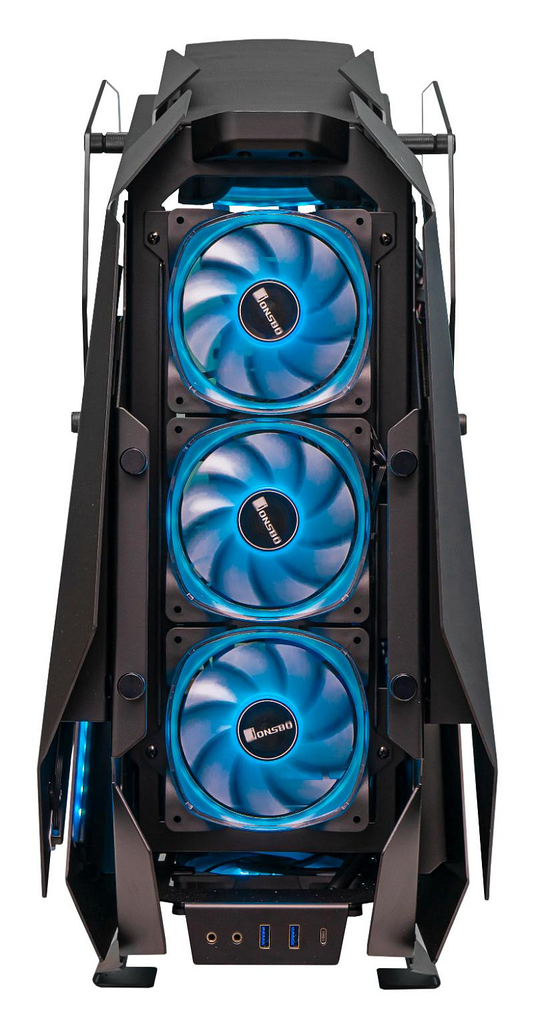 Эксклюзивные модели компьютеров: сборка мечты для настоящих ценителей