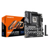 Материнская плата Gigabyte Z890 UD WIFI6E (LGA 1851, Intel Z890, ATX, 4xDDR5 5600 МГц, 4xSATA, 3xM.2, 4хPCI-E x16, DP, Wi-Fi, Bluetooth)