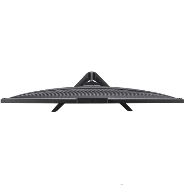Моноблок Acer Aspire C24B-GARL чёрный