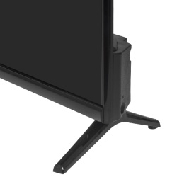 Телевизор 43" STARWIND SW-LED43SG300 чёрный