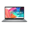 Ноутбук MSI Modern 14 F1MG-816XRU серебристый