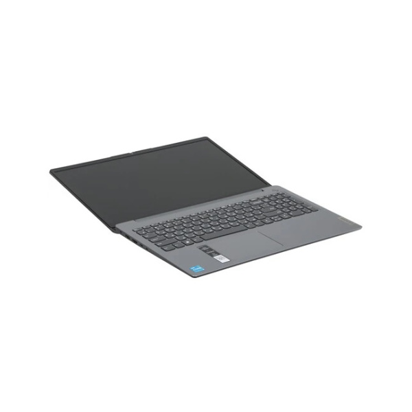 Ноутбук Lenovo IdeaPad 3 15IAU7 серый