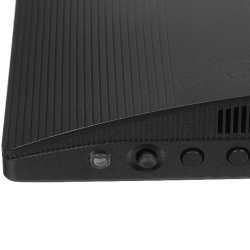 Монитор 23.8" BenQ BL2490 черный